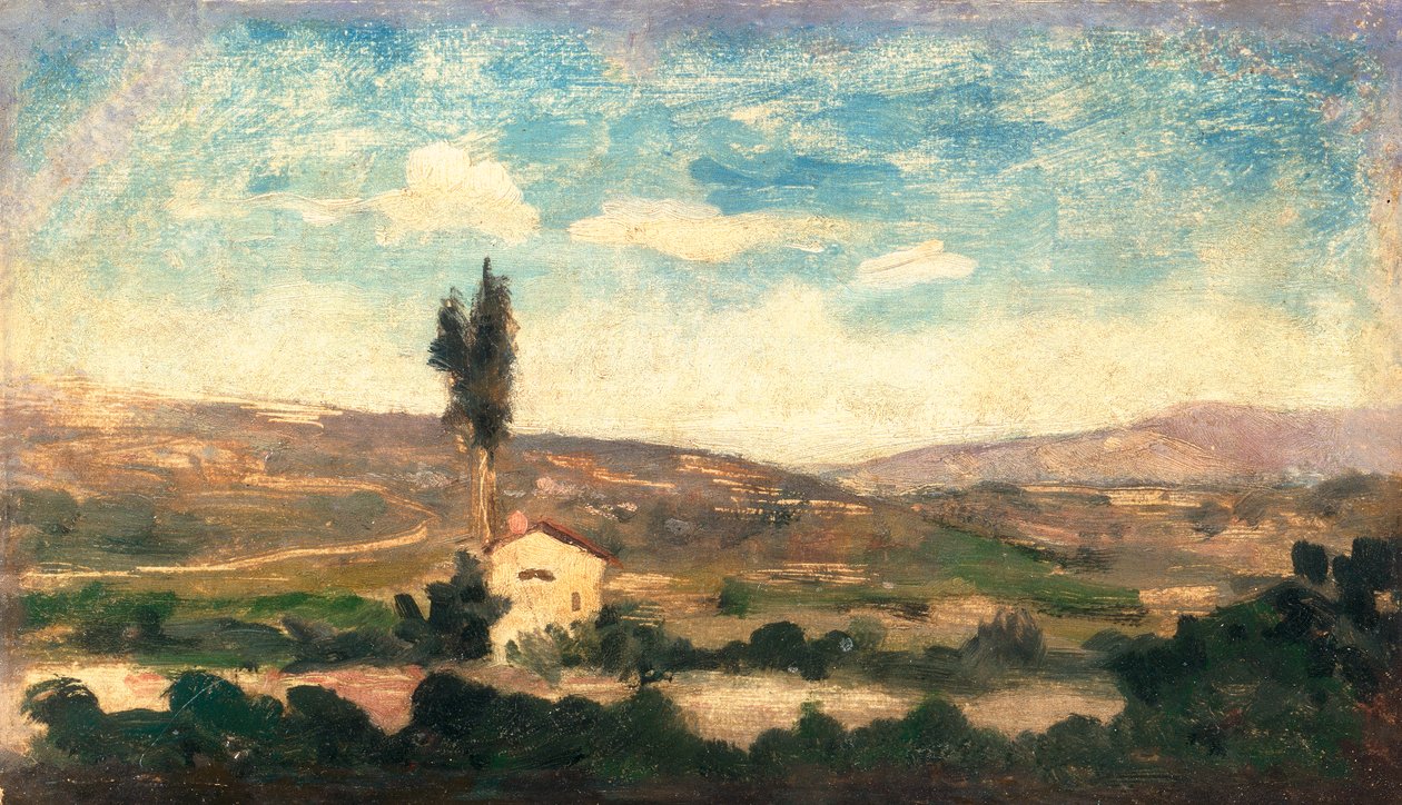 Land af Giovanni Boldini