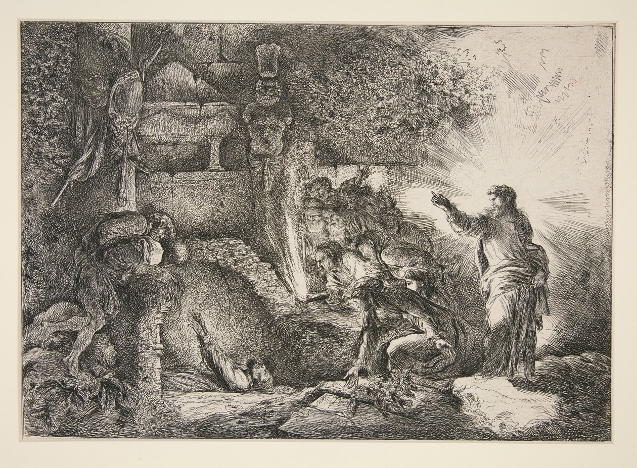 Lazarus