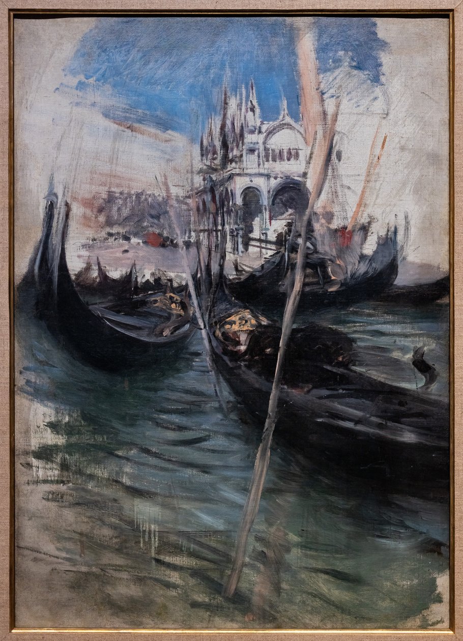 Venedig St. Mark