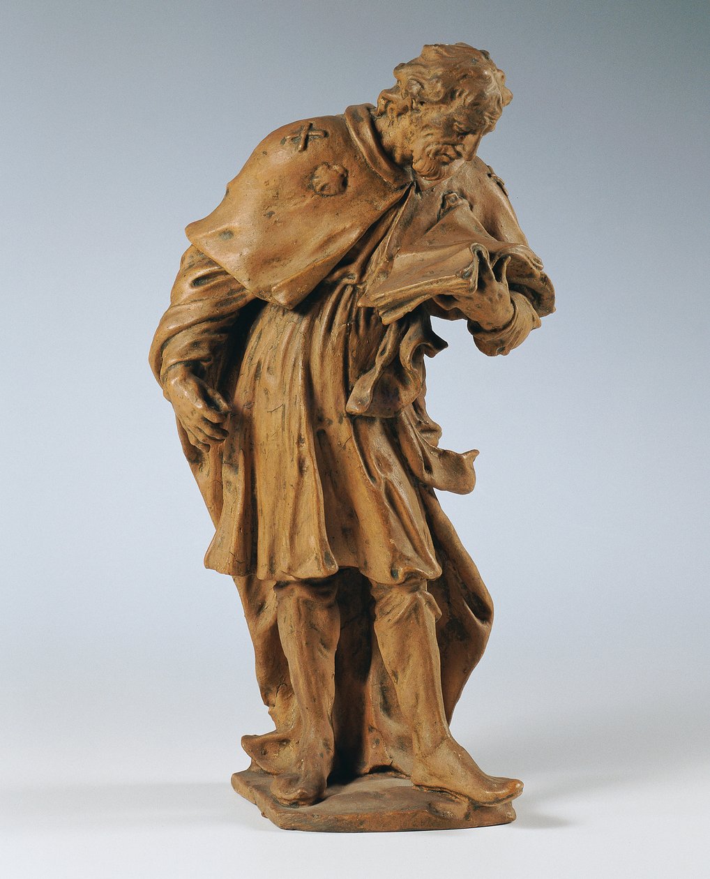 Sankt Jacobus Maior af Giovanni Giuliani