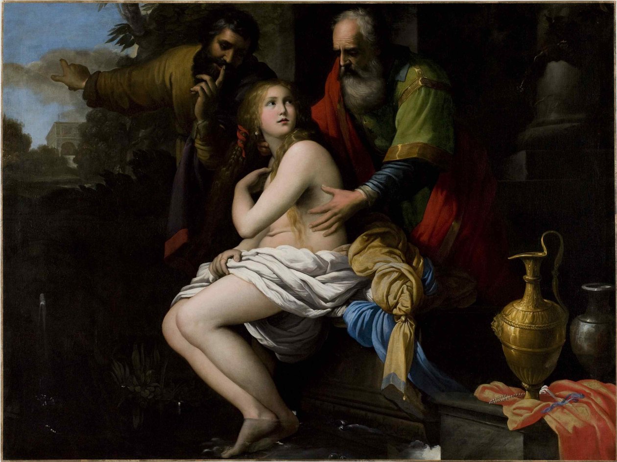 . af Giovanni Martinelli