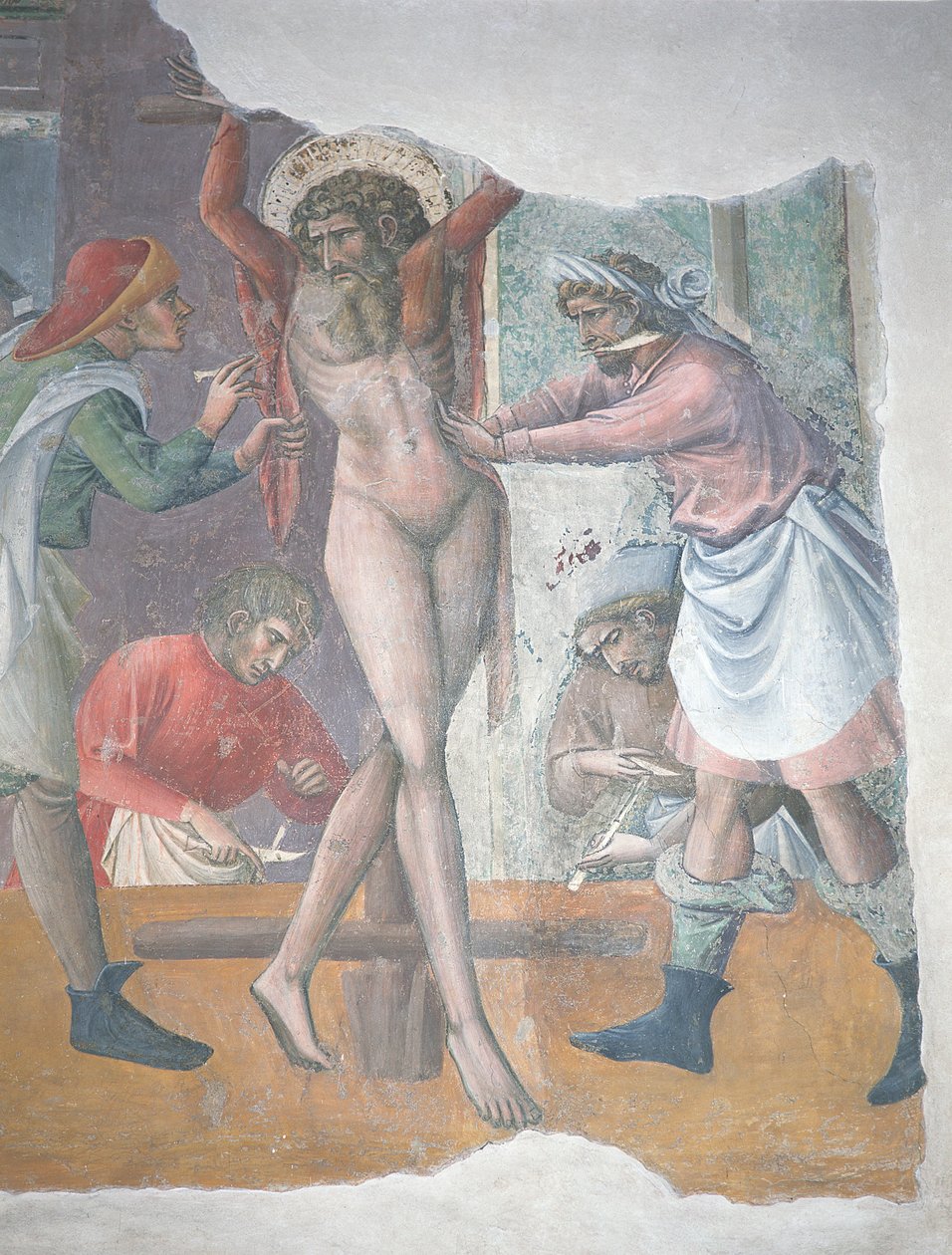 Skt. Bartolomæus