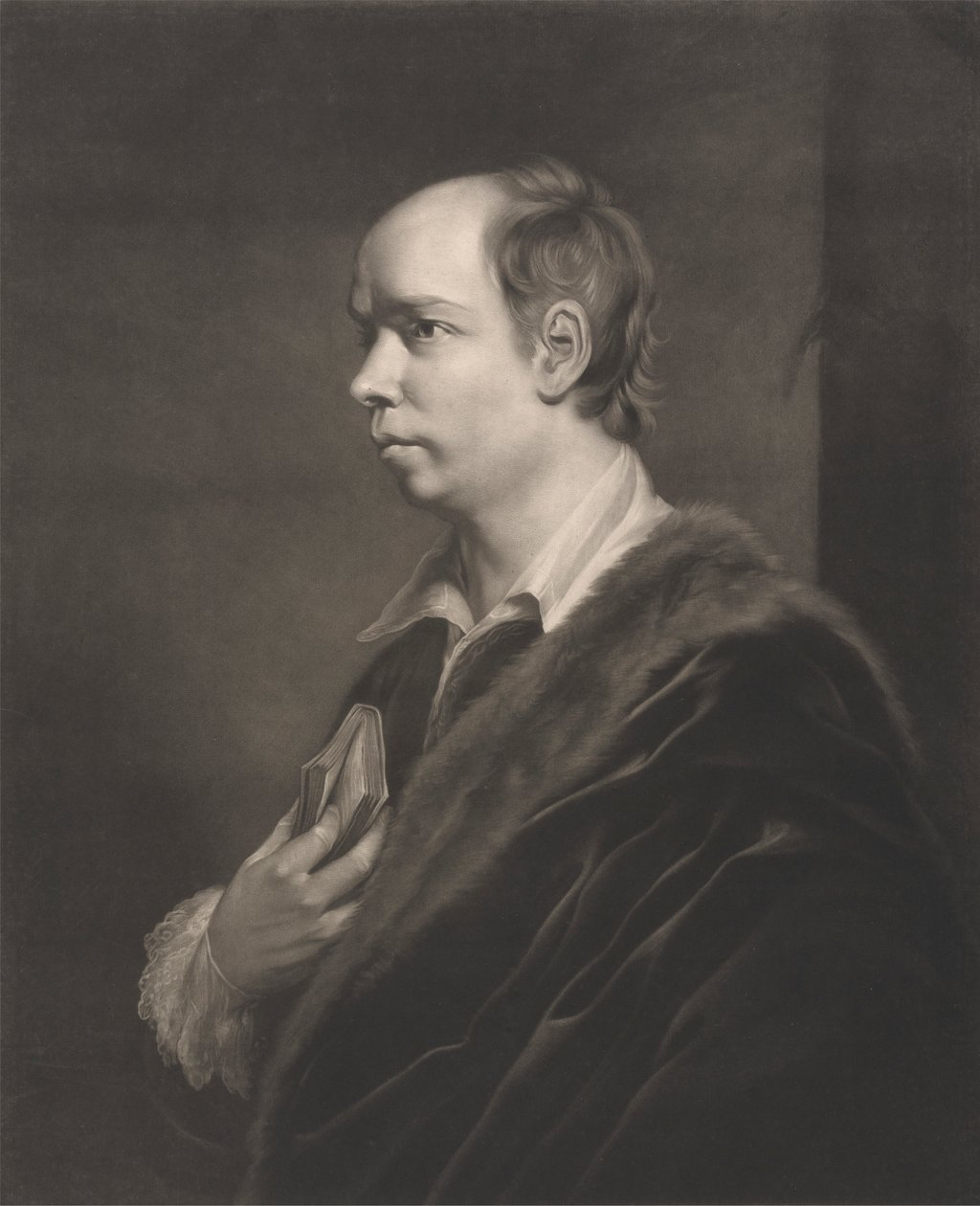 Dr. Guldsmed af Giuseppe Marchi