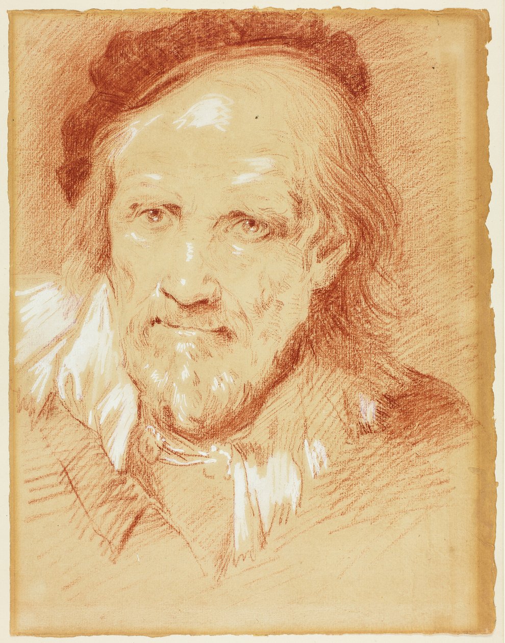 Undersøgelse af Giuseppe Nogari