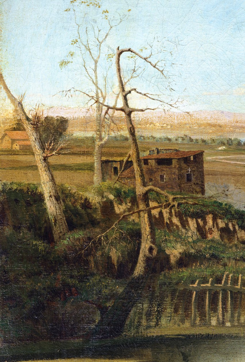 Ofantino af Giuseppe or Joseph de Nittis
