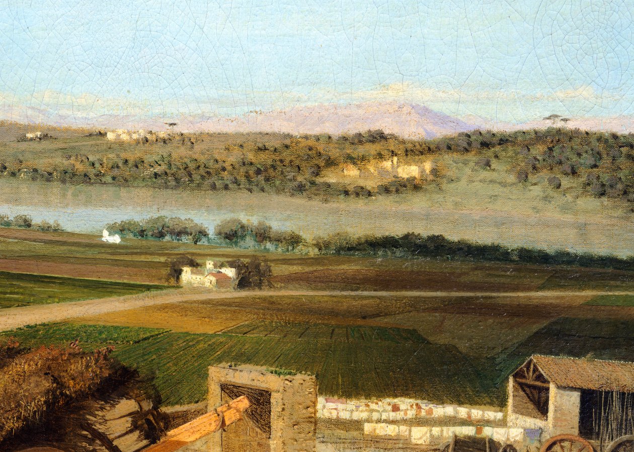 Ofantino af Giuseppe or Joseph de Nittis