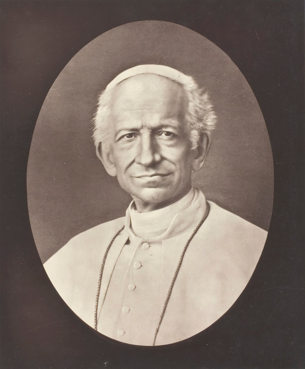 Léon XIII, 187579. af Goupil and Co