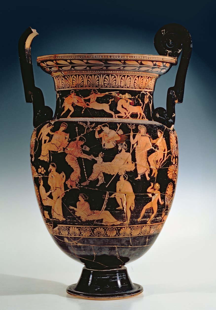 Dionysos
