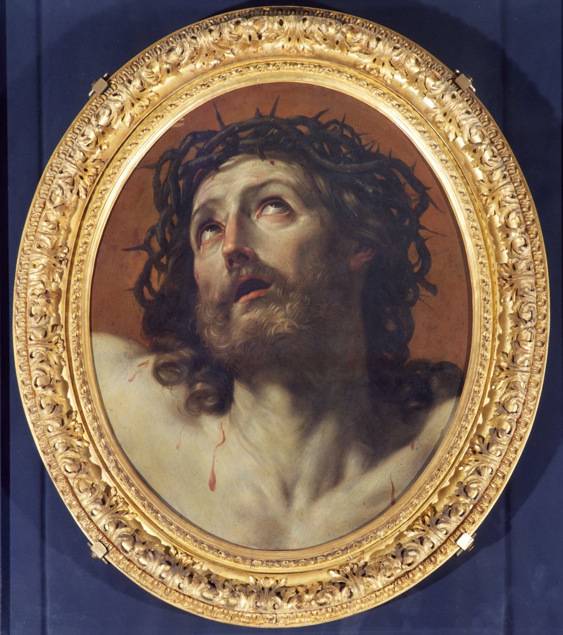 Se manden af Guido Reni