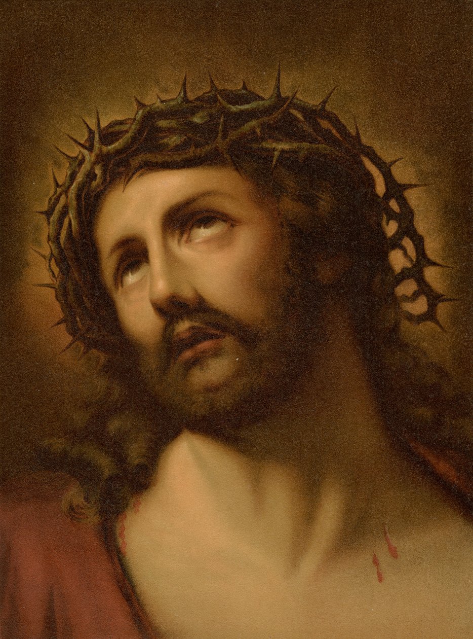 Se manden af Guido Reni