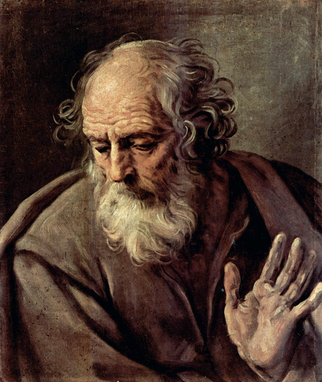 Guido Reni 042 mod 2 af Guido Reni