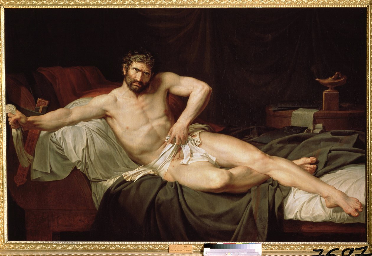 Ukendt billede af Guillaume Lethiere