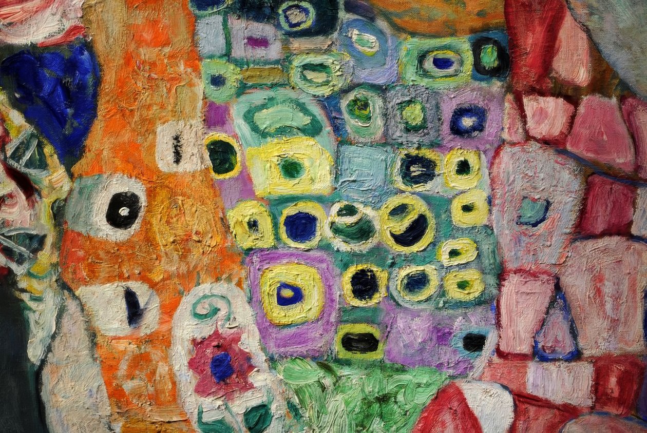 Gustav Klimt (Wien, 1862–Wien, 1918) af Gustav Klimt