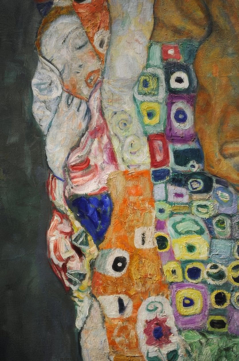 Gustav Klimt (Wien, 1862–Wien, 1918) af Gustav Klimt