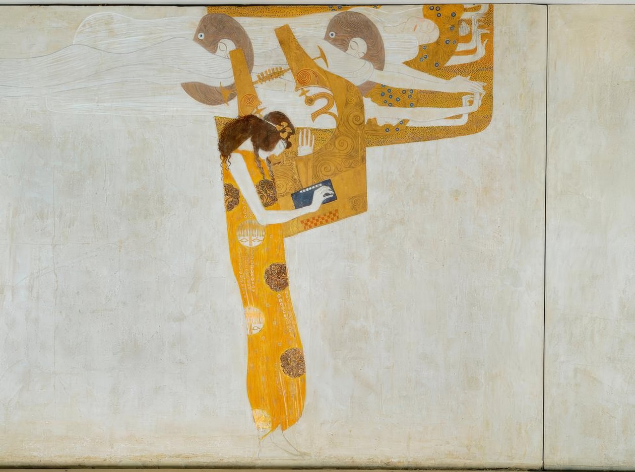 Digte af Gustav Klimt