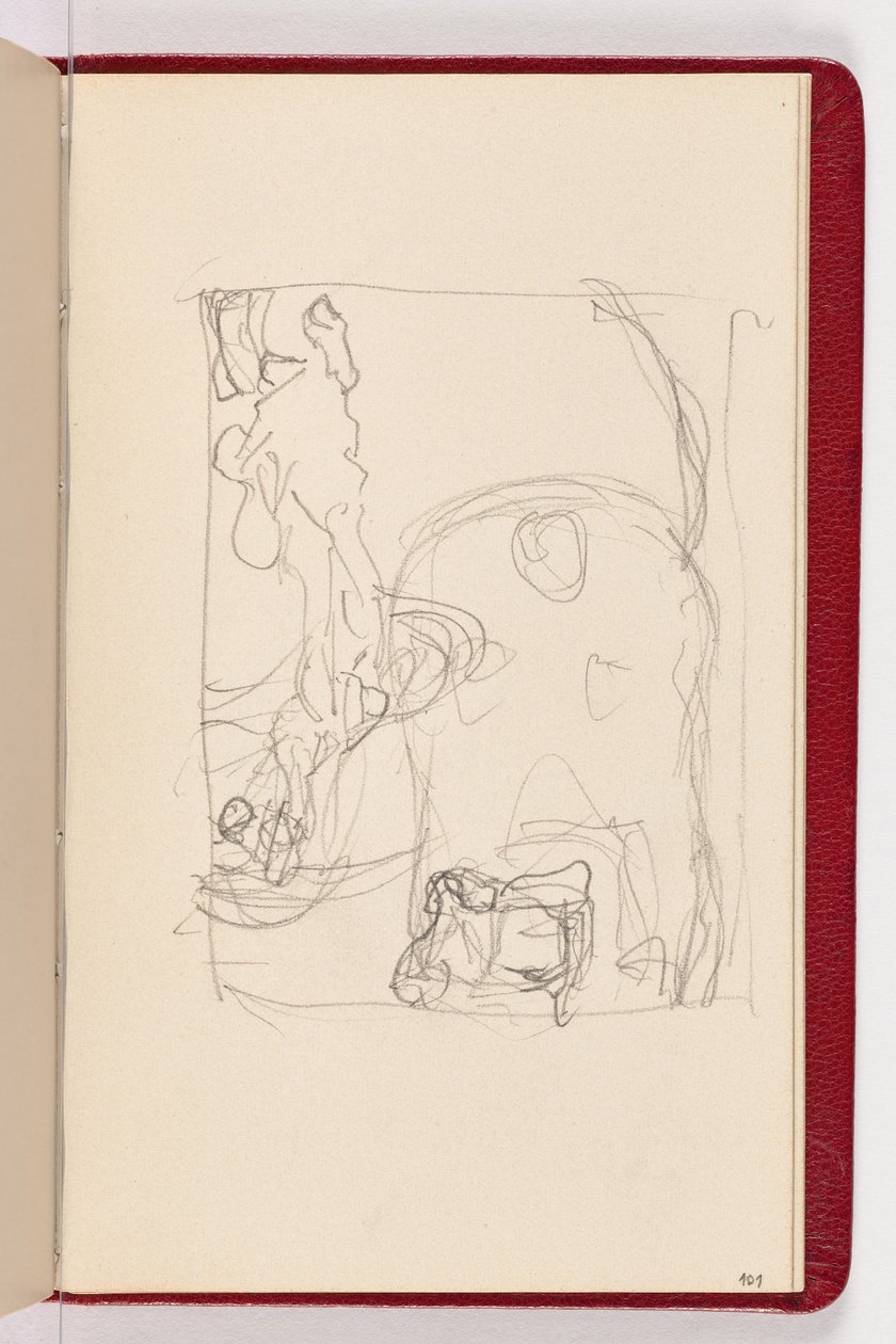 Side 101 af Gustav Klimt