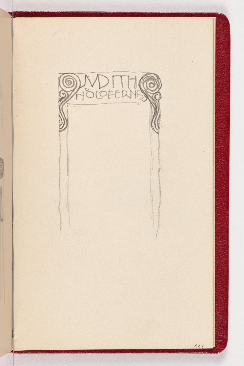 Side 117 af Gustav Klimt