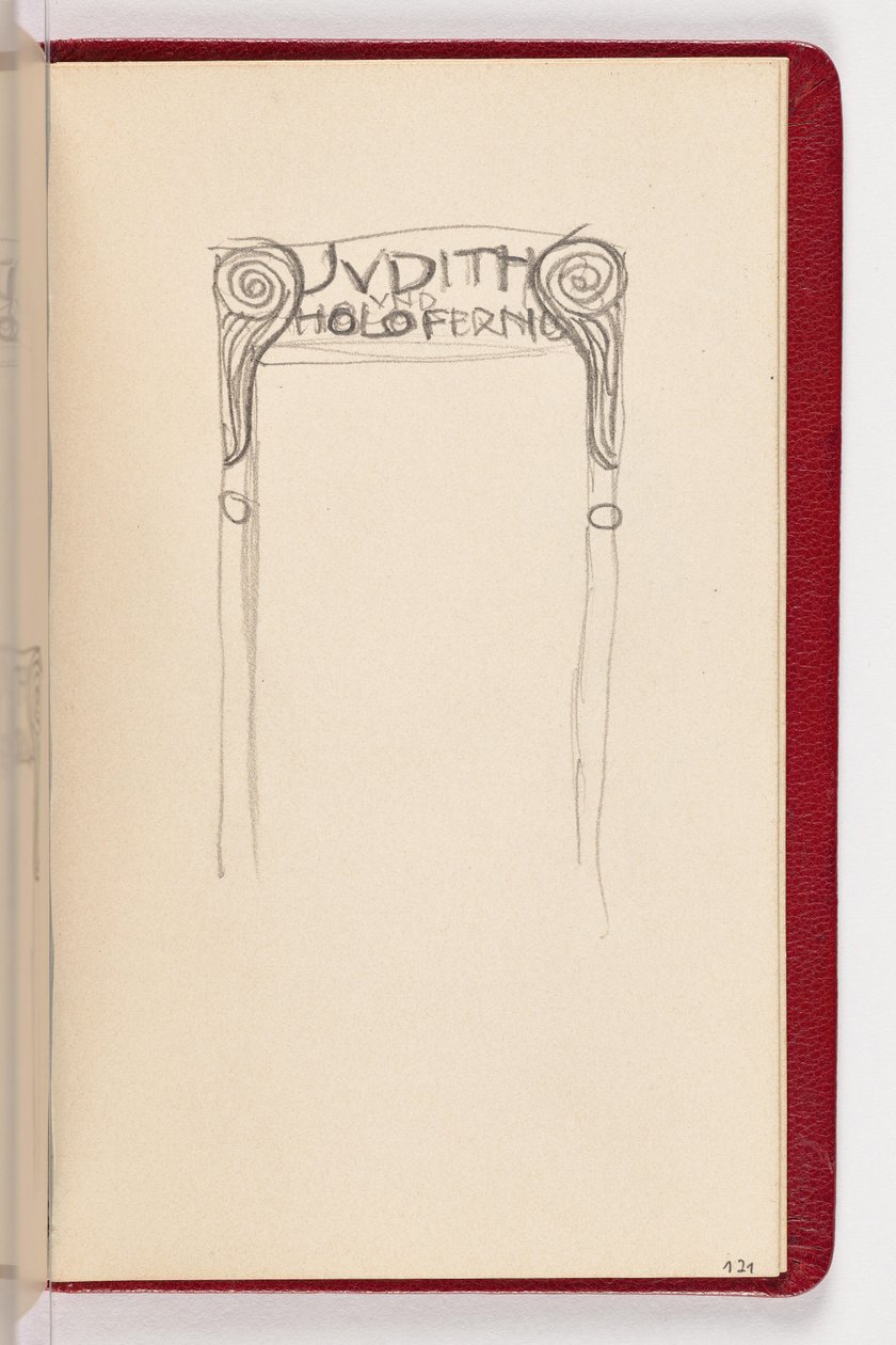 Side 121 af Gustav Klimt