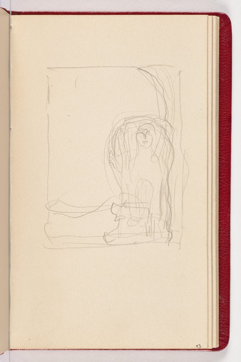Side 13 af Gustav Klimt