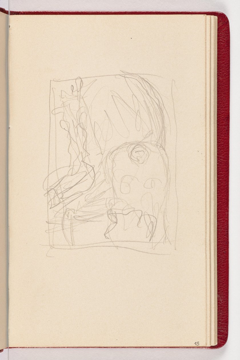 Side 15 af Gustav Klimt