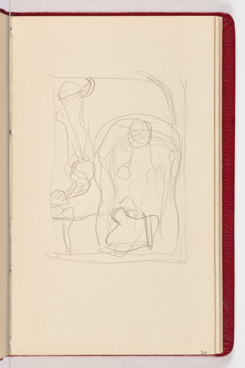 Side 21 af Gustav Klimt