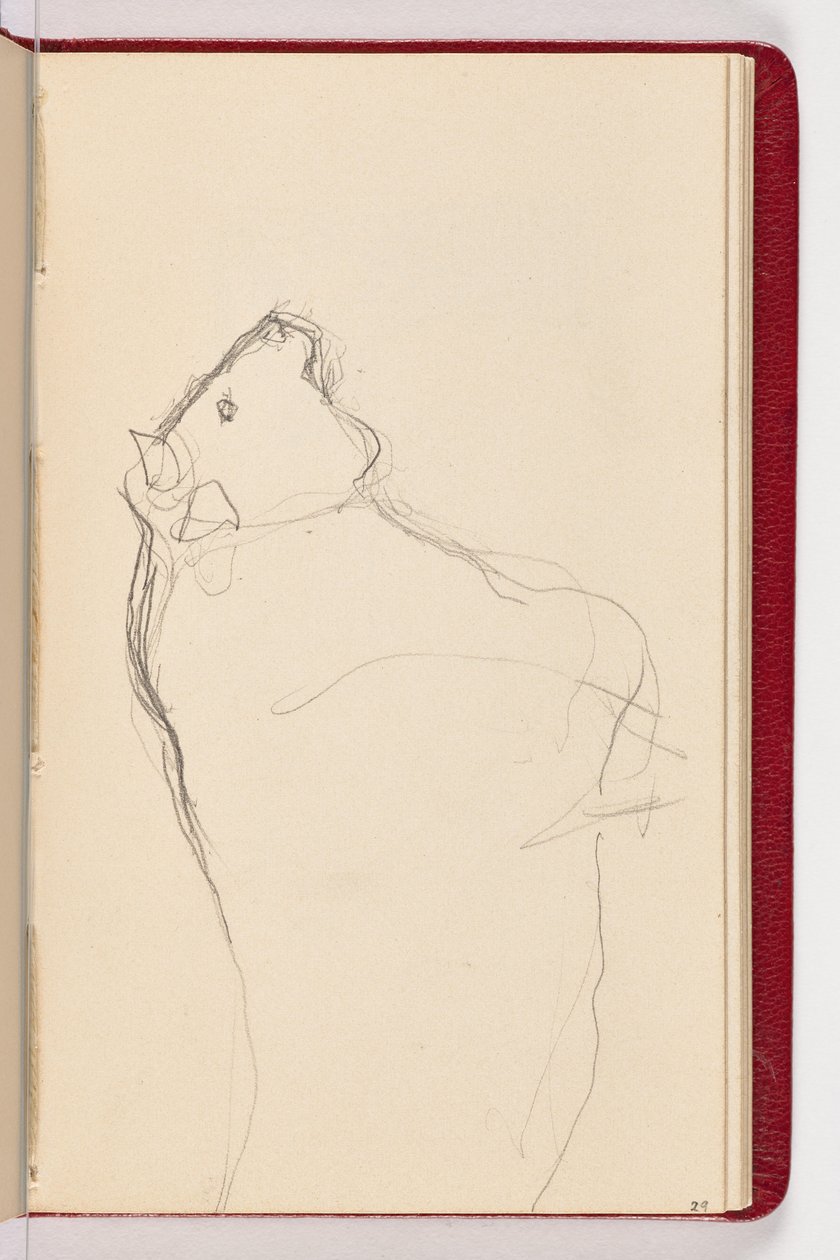 Side 29 af Gustav Klimt