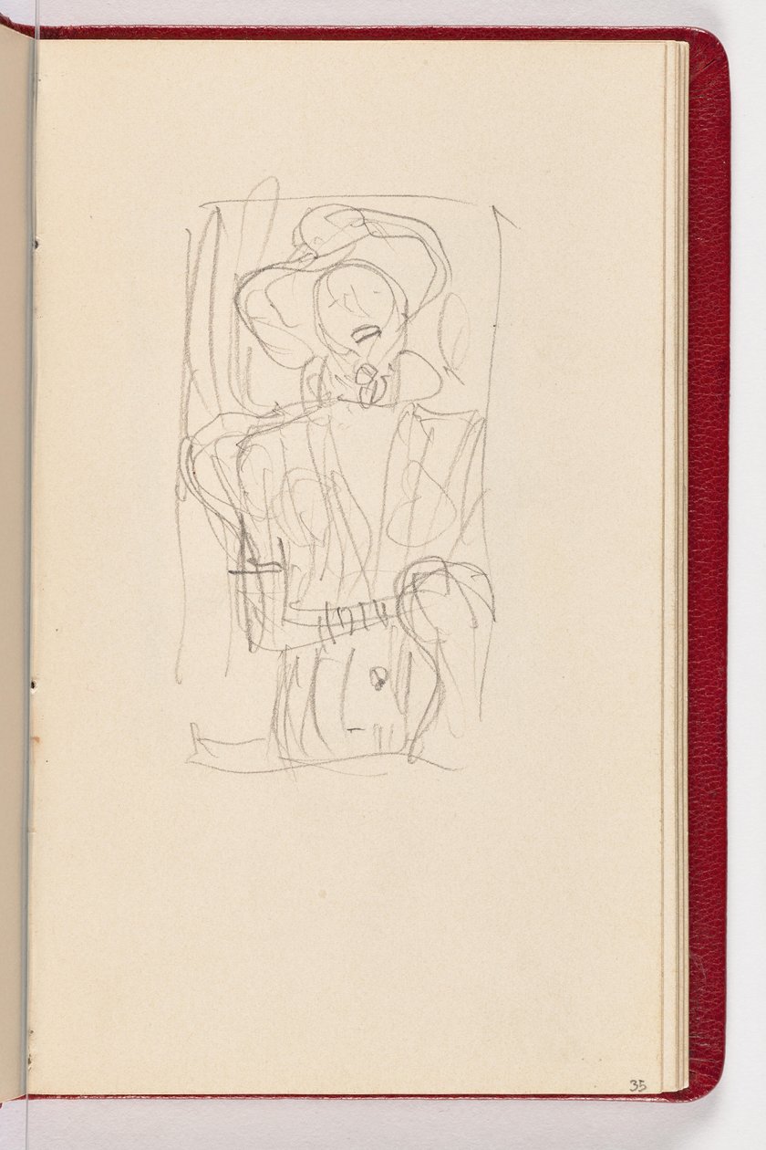 Side 35 af Gustav Klimt