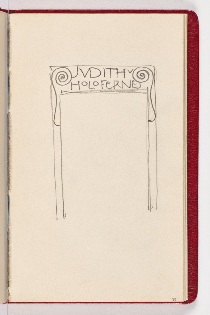 Side 39 af Gustav Klimt