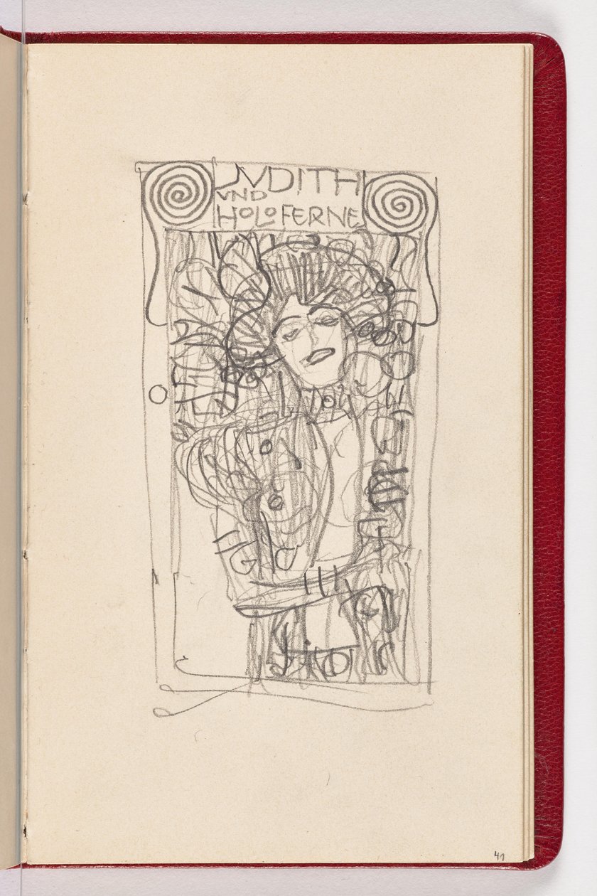 Side 41 af Gustav Klimt