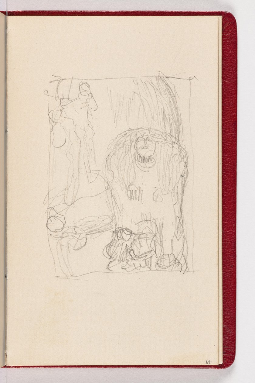 Side 61 af Gustav Klimt