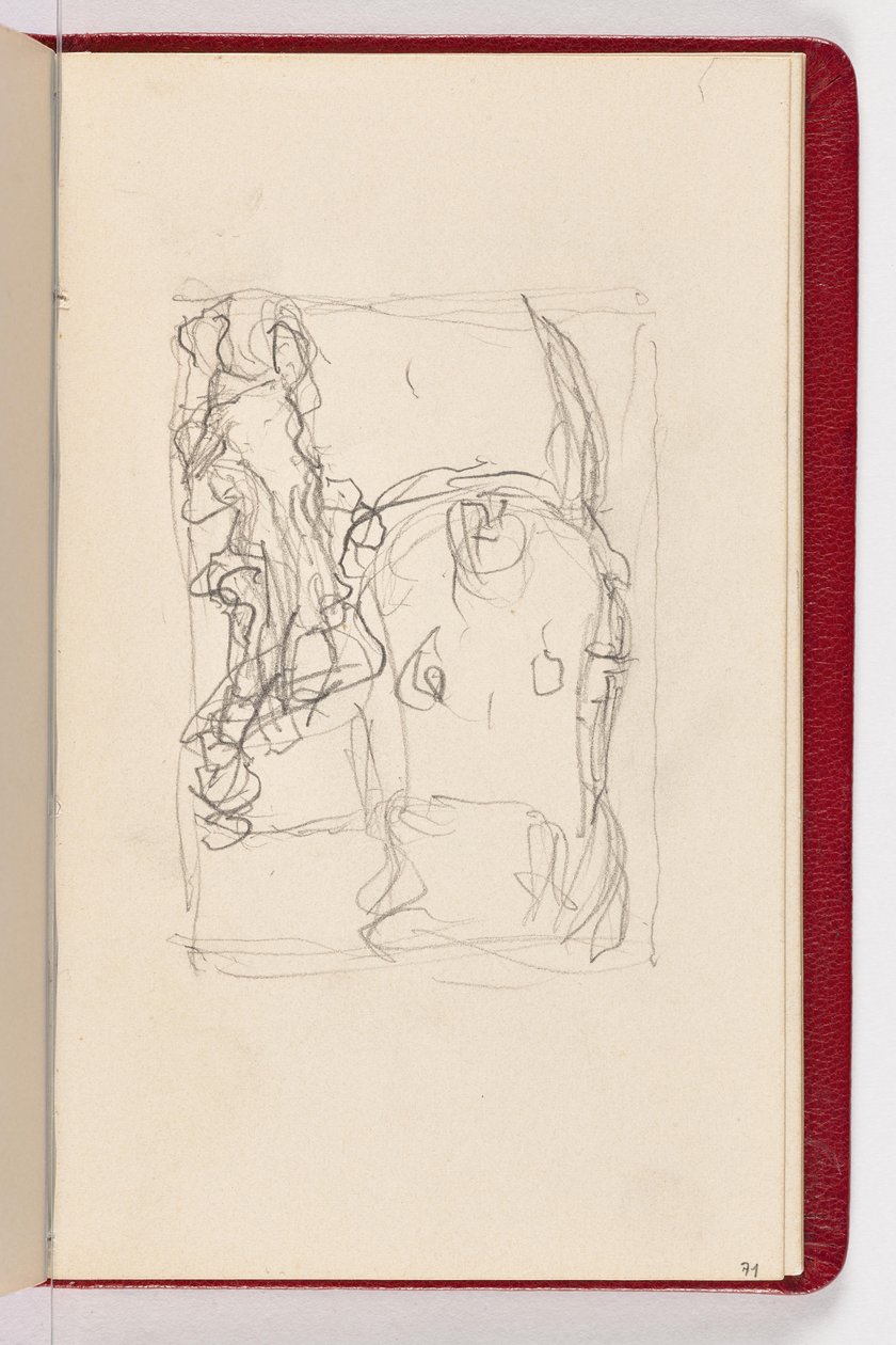 Side 71 af Gustav Klimt