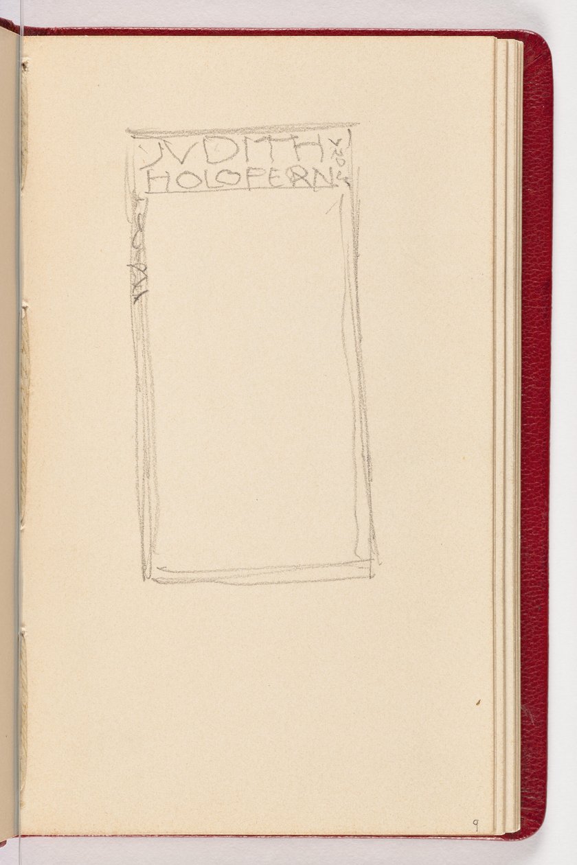 Side 9 af Gustav Klimt