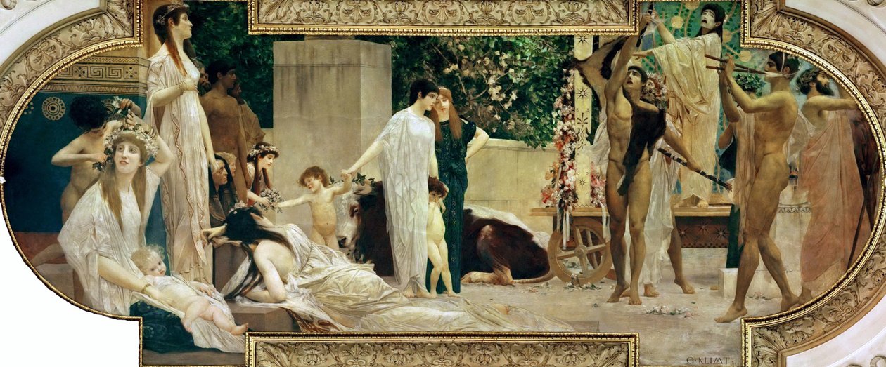 Thespis