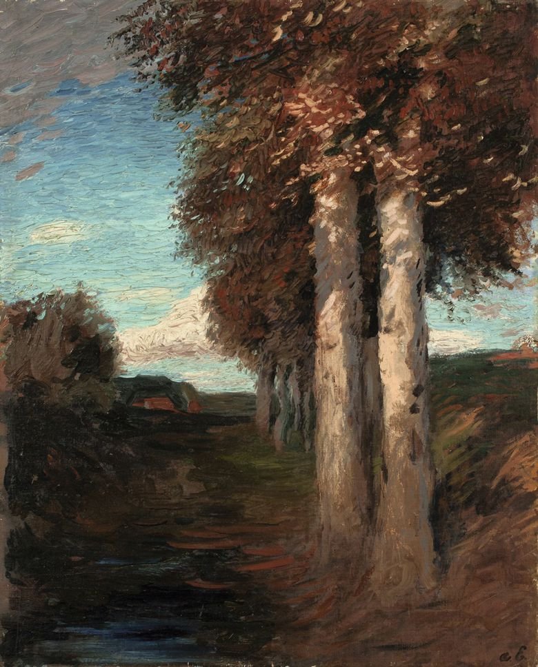 Ukendt billede af Hans am Ende