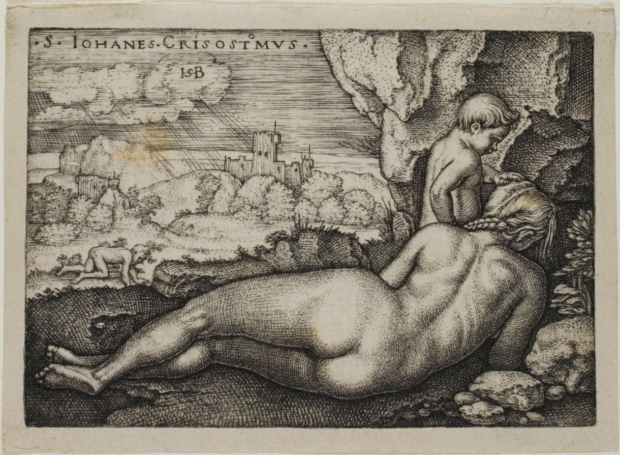 Johannes Chrysostomus