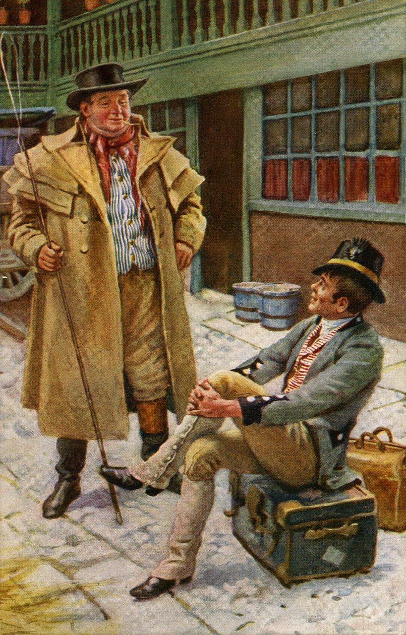 Charles Dickens