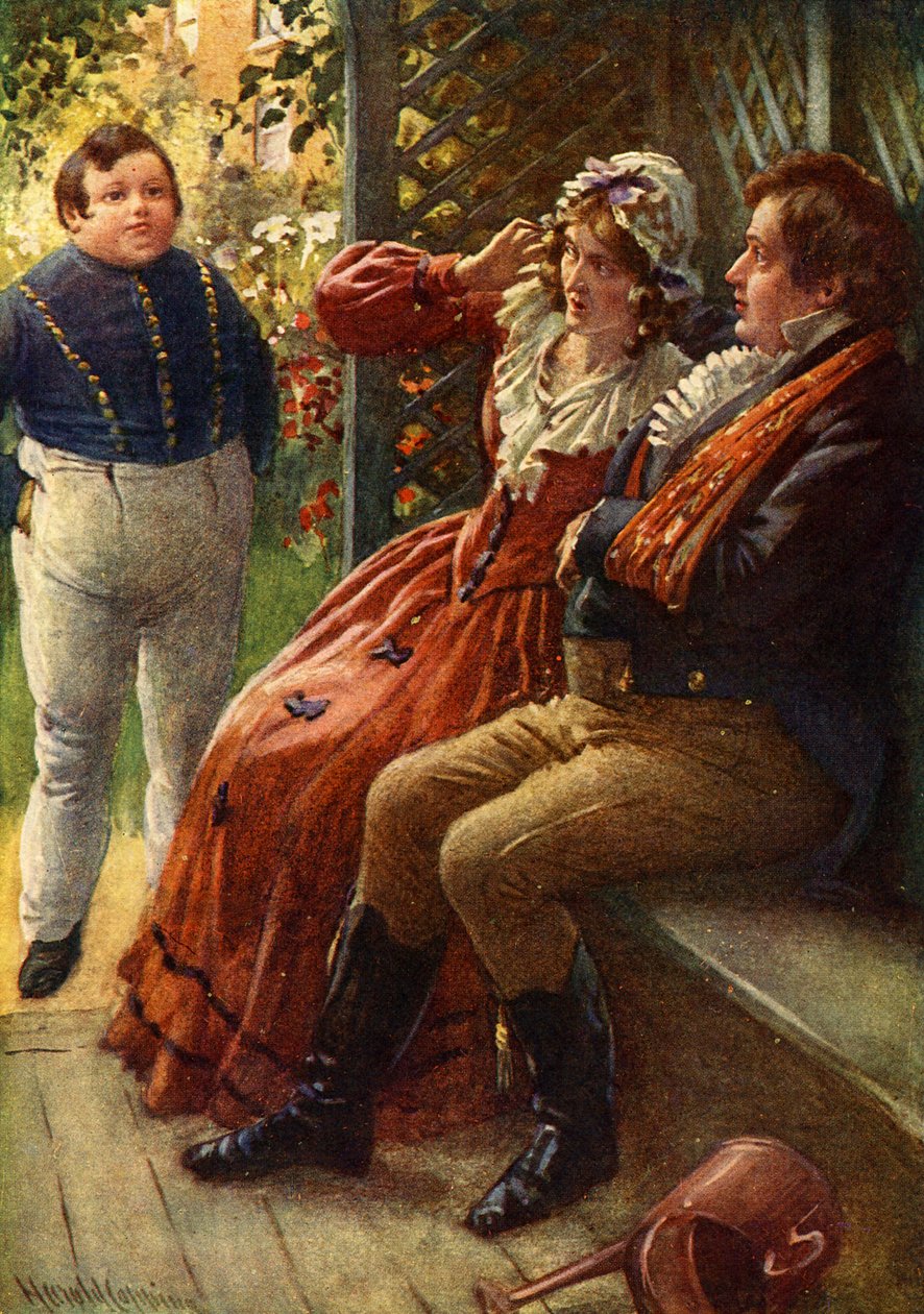Charles Dickens 