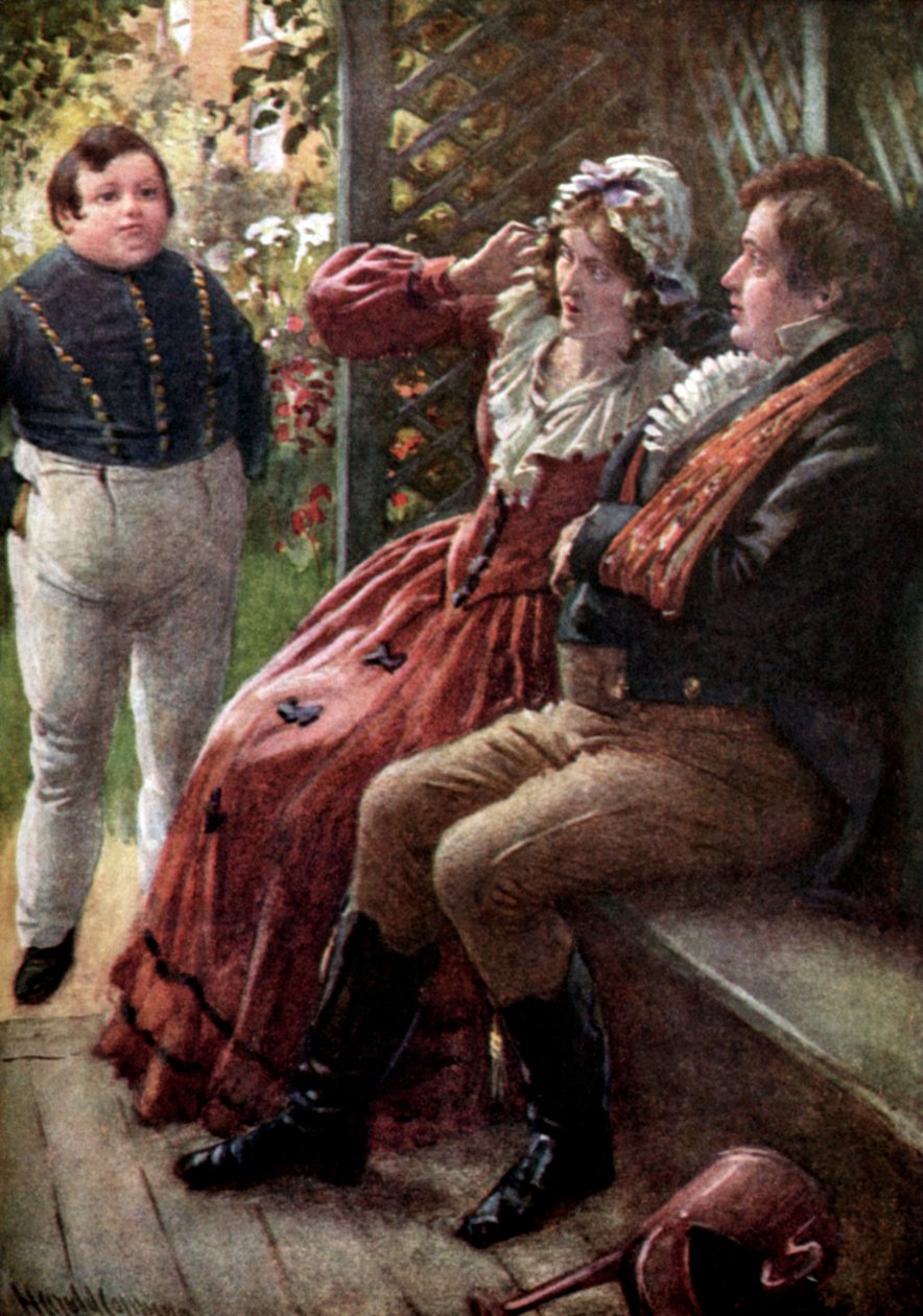 Charles Dickens 