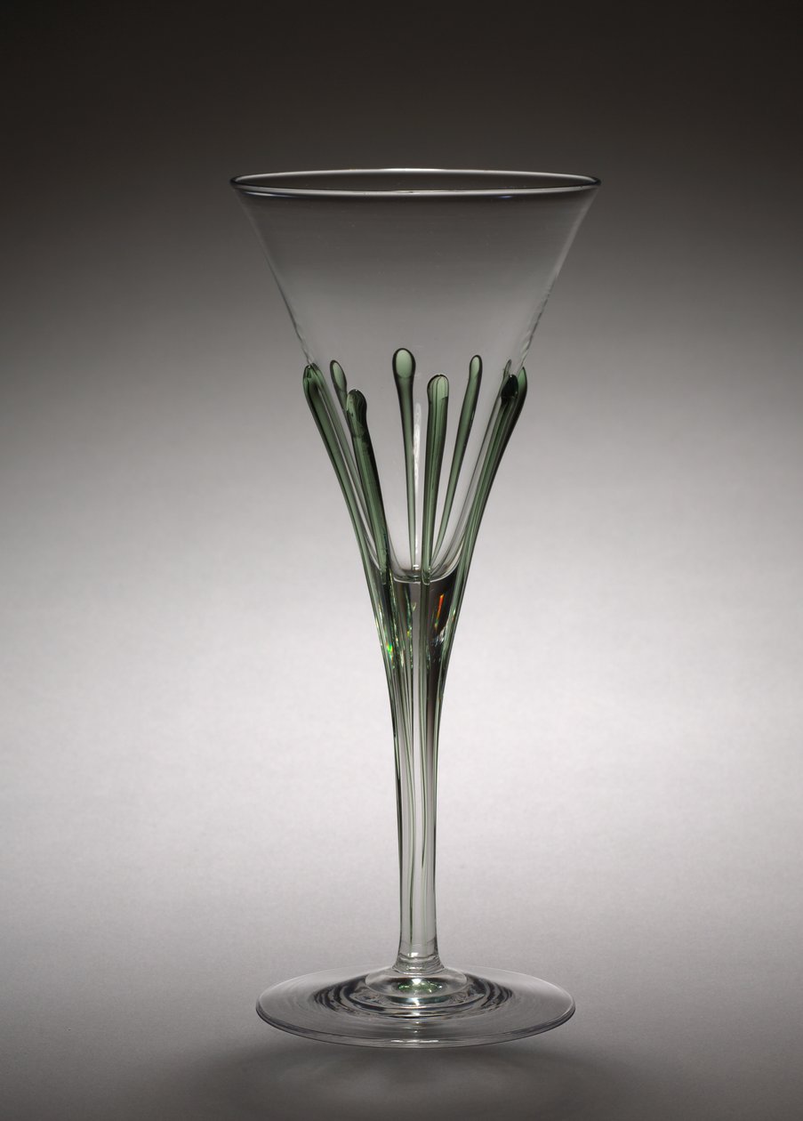 Pokal, ca. 1900. af Harry Powell