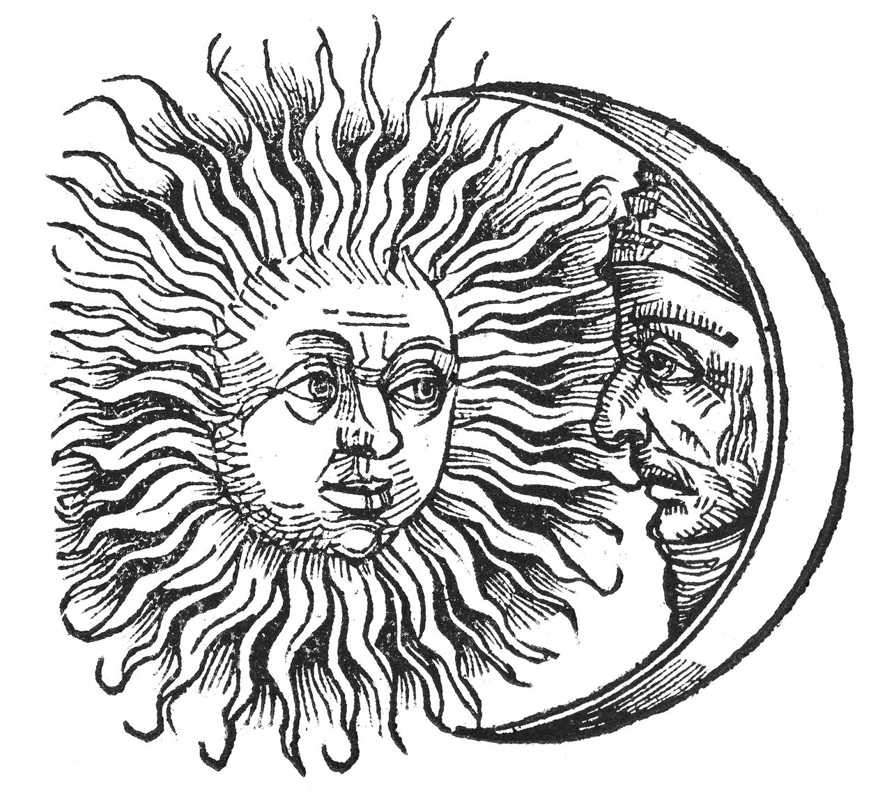 Liber chronicarum af Hartmann Schedel