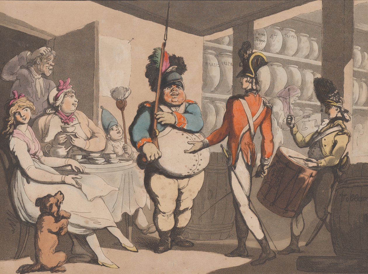 Privat boring, nr. 5, 1. juni 1798. af Heinrich Schutz