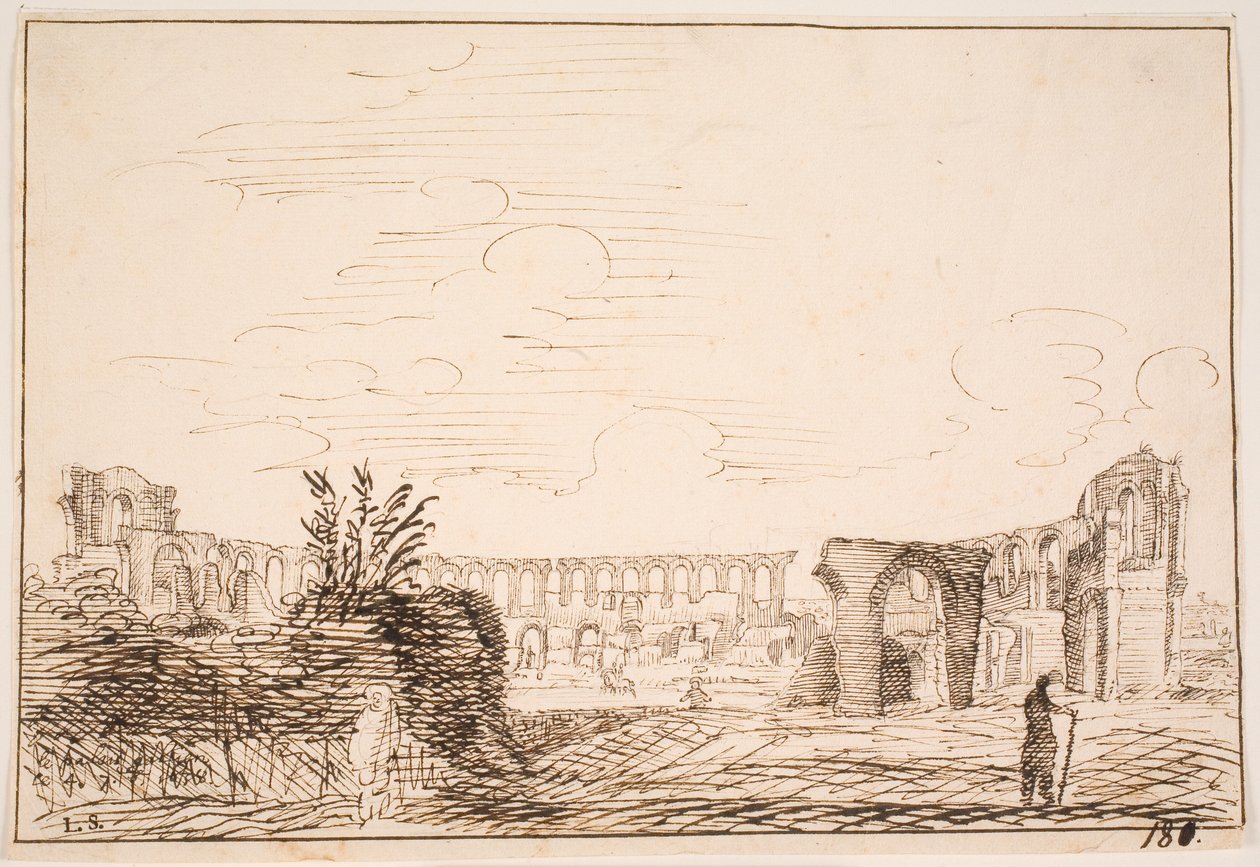 Gallien-paladset, Bordeaux af Hem