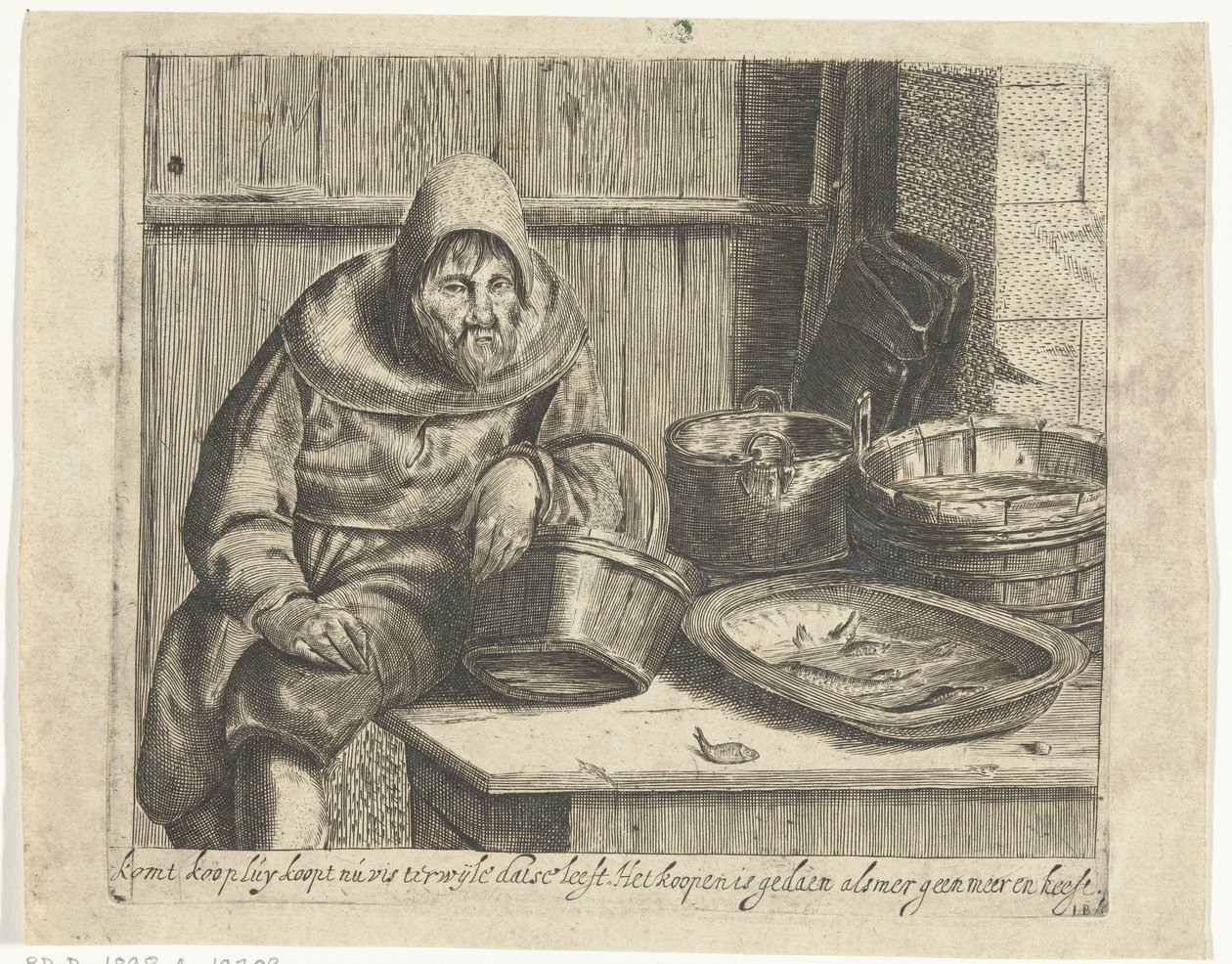 Vis salg af Hendrik Bary