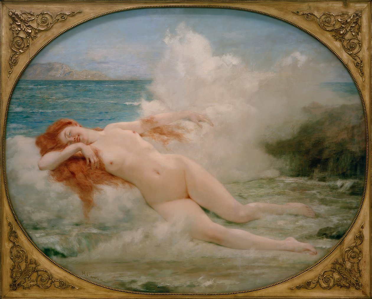 Venus