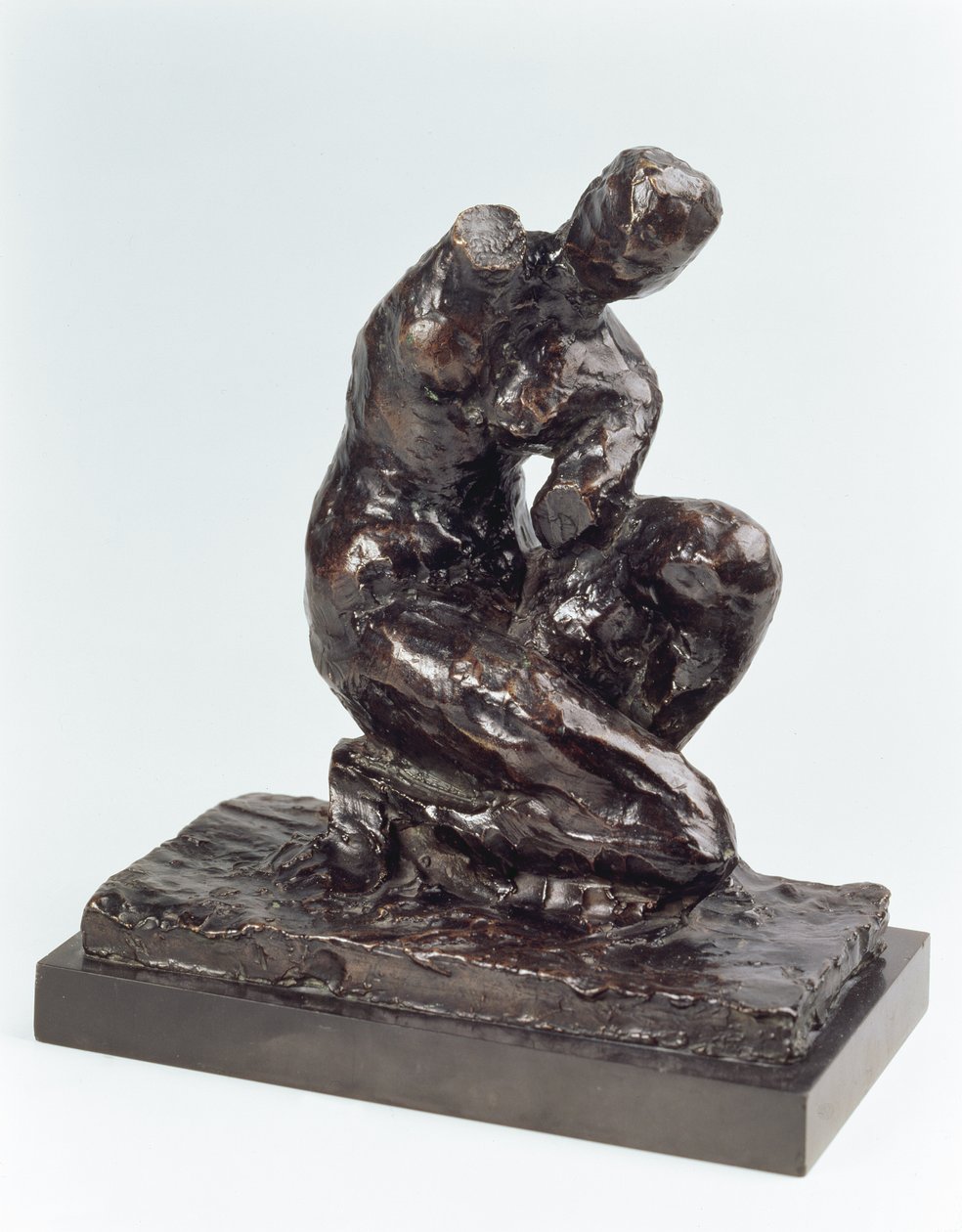 Crouching Venus af Henri Matisse