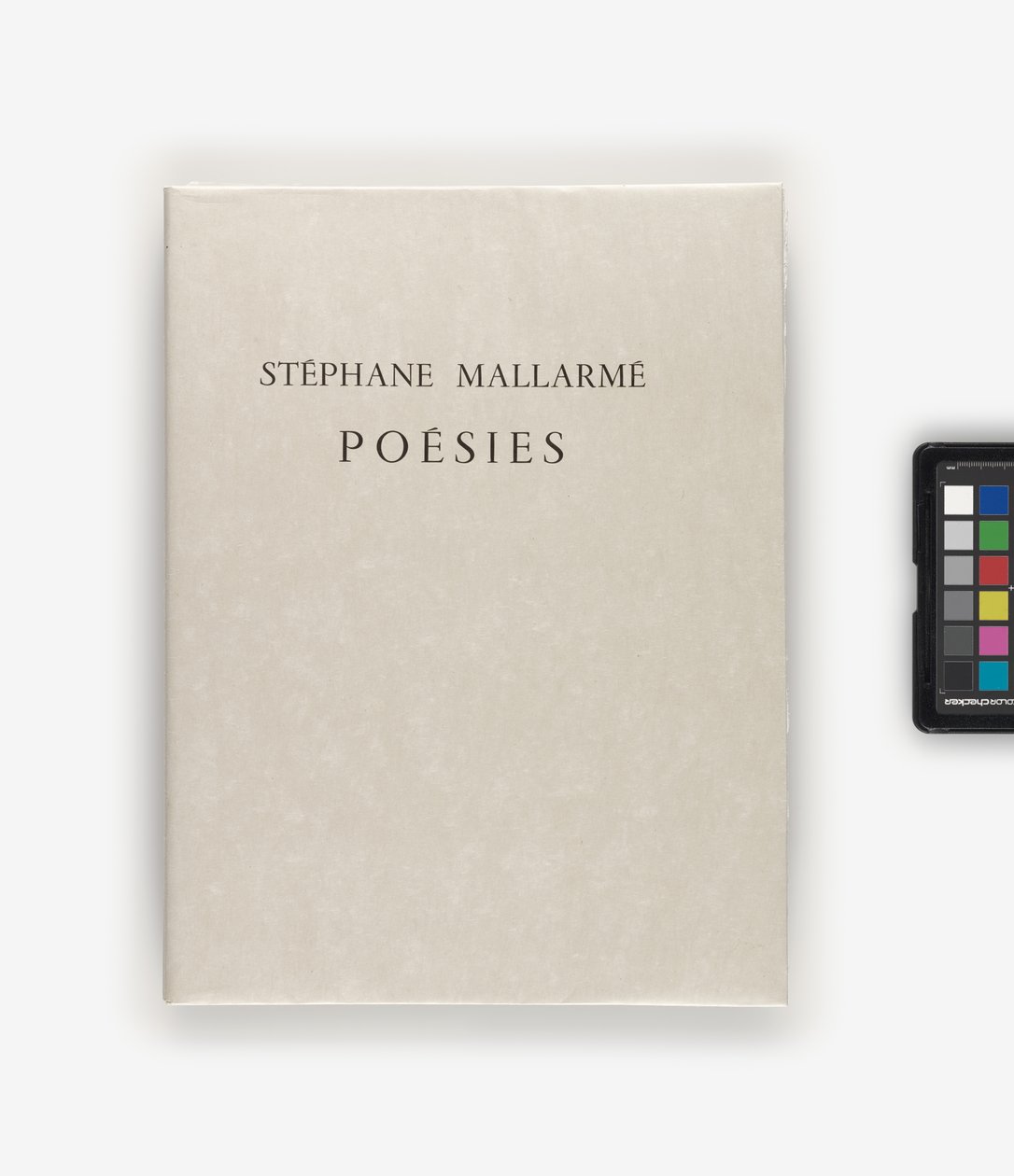 Poesi af Henri Matisse