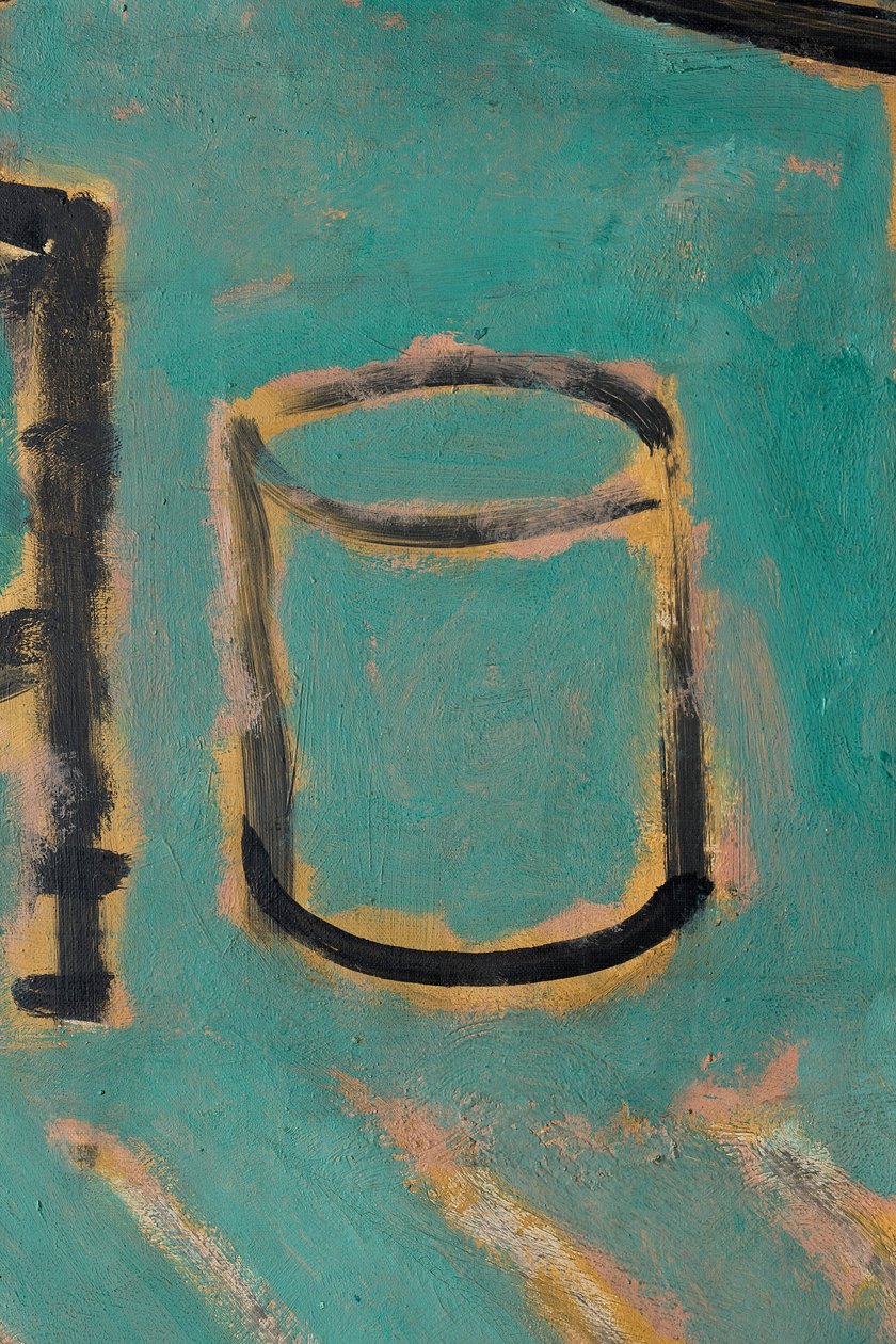 Vinduet af Henri Matisse