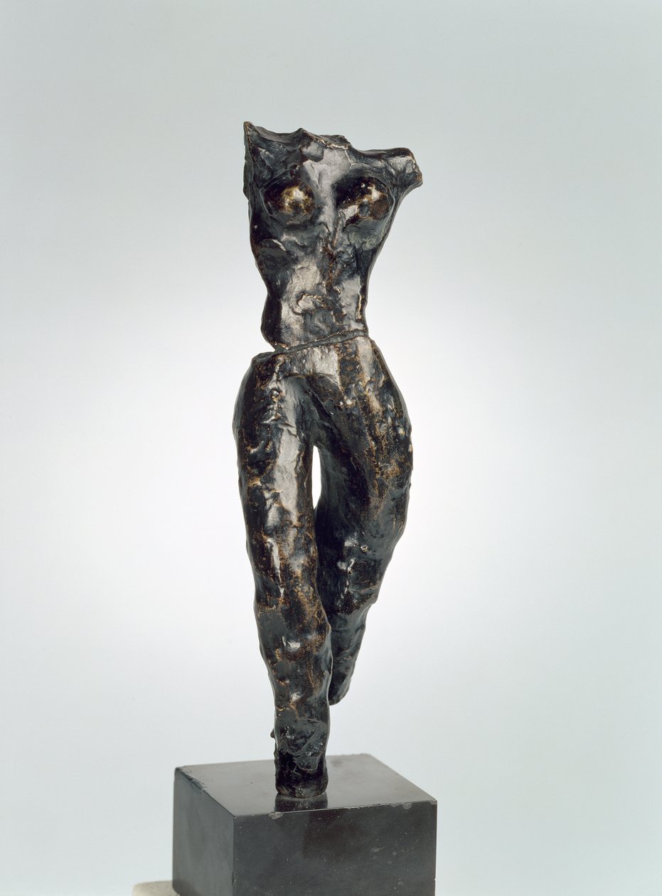 Torso af Henri Matisse