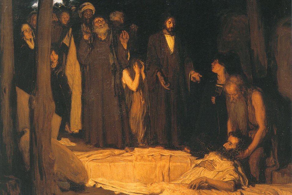 Ukendt billede af Henry Ossawa Tanner
