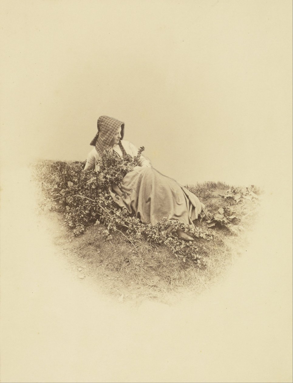 May -samleren af Henry Peach Robinson